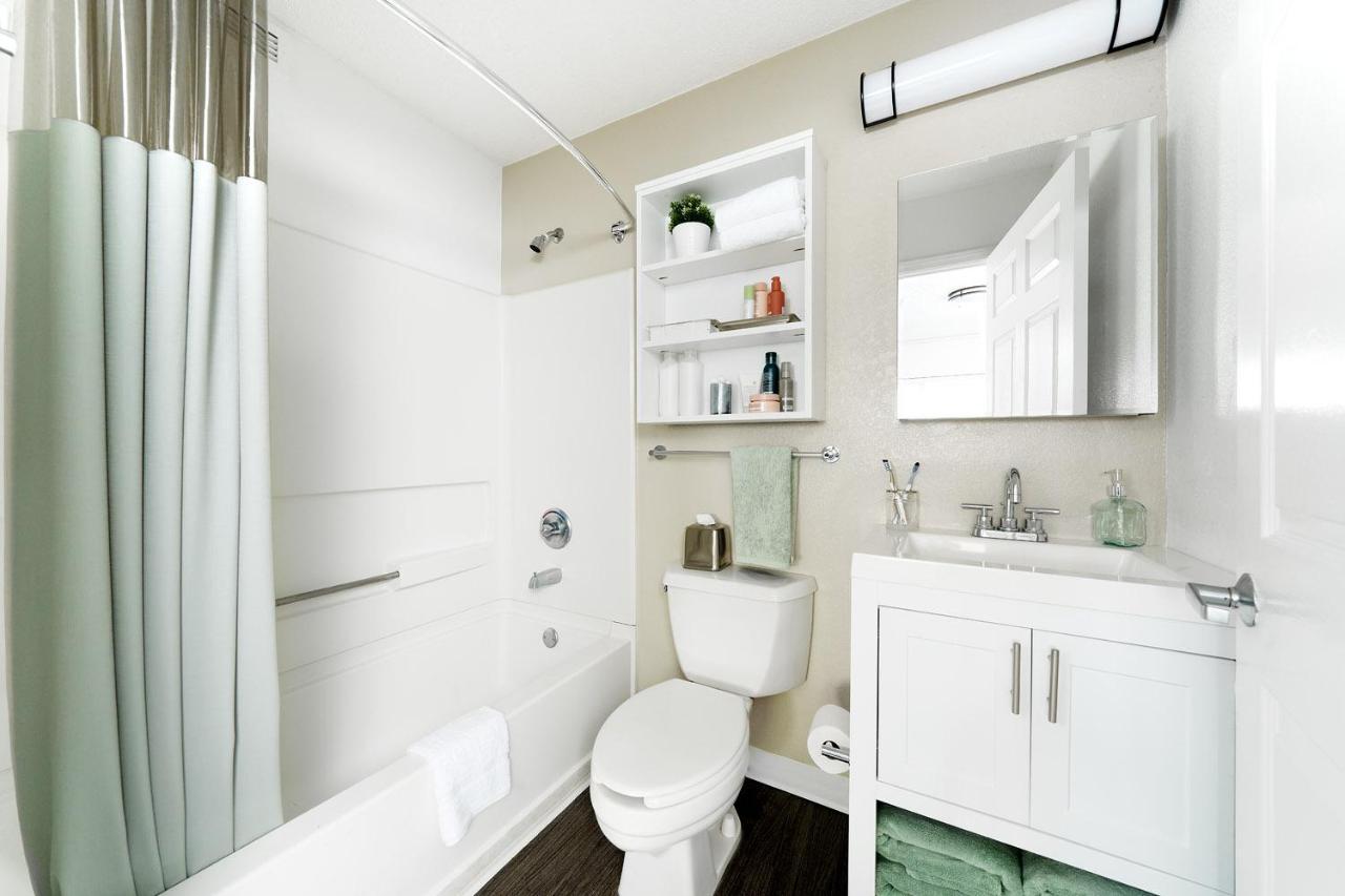 Intown Suites Extended Stay Select Montgomery Al エクステリア 写真