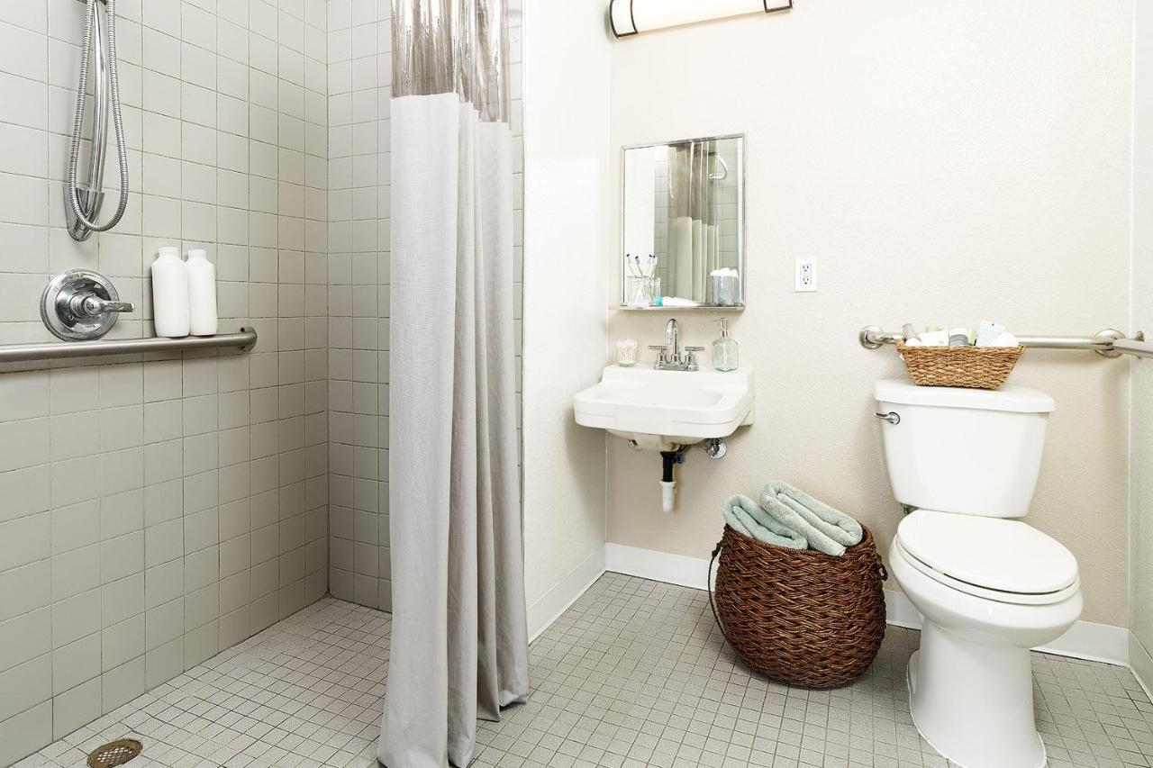 Intown Suites Extended Stay Select Montgomery Al エクステリア 写真